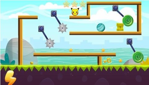 PikaPika手游
