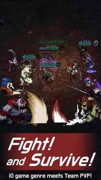 Merge Raid io截圖