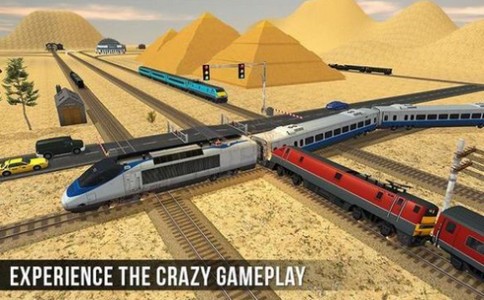 2020铁路模拟器2