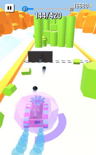 數(shù)字爆炸機(jī)游戲截圖