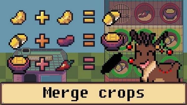 農(nóng)莊大亨截圖