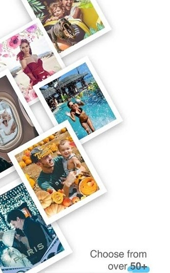 三次元转二次元截图