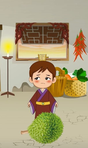 抖音夢幻大明星百變造型截圖