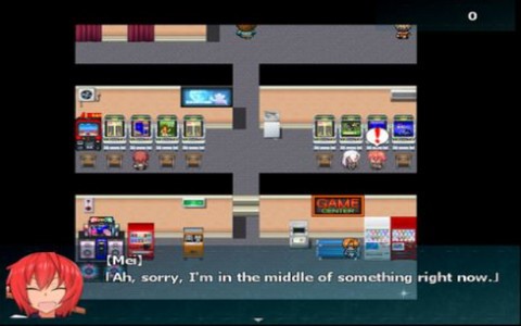 少女退魔記截圖