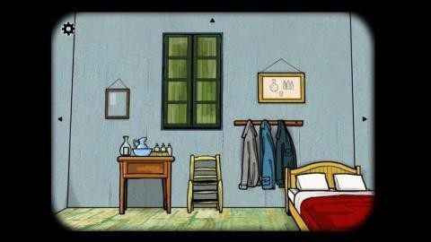 逃離方塊阿爾勒截圖