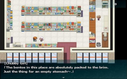 少女退魔記截圖