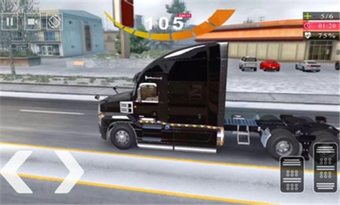 美国卡车模拟器2020截图4