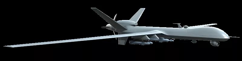和平精英UAV无人攻击机截图6