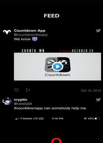 倒忌时2.0版本截图