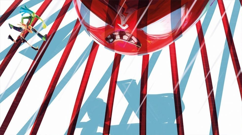 旅途爭霸賽截圖