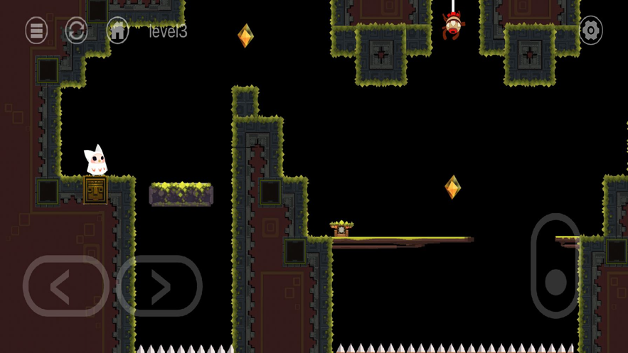 逃離古堡2020截圖