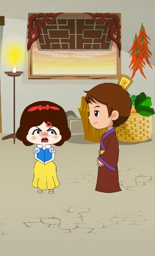 抖音夢幻大明星百變造型截圖