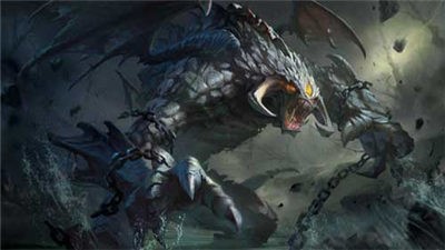 dota2lol模式截圖