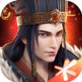 紛亂三國(guó)游戲