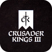十字军之王3手机版