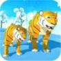 老虎生存模拟器中文版