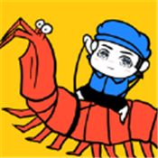皮皮虾传奇最新版游戏图标