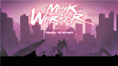 飛鏢戰(zhàn)士Dart Warrior截圖