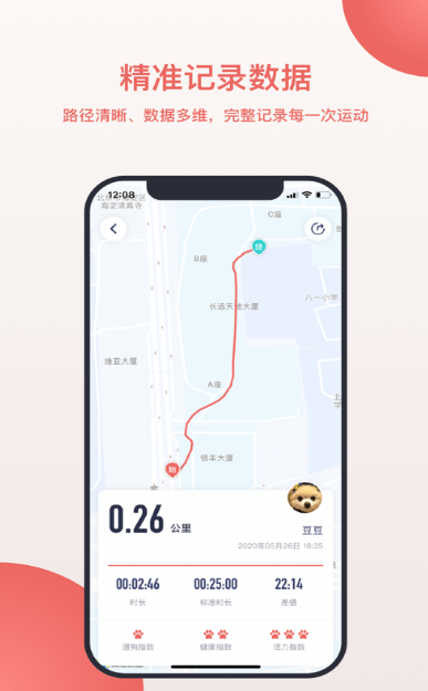麦道极速版截图