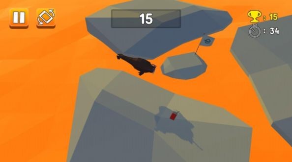 沙雕的迷惑行為游戲截圖