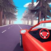 极速车手3D游戏