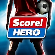足球英雄score hero