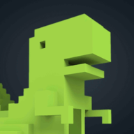 像素恐龙3D