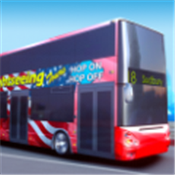 终极巴士驾驶模拟器中文版