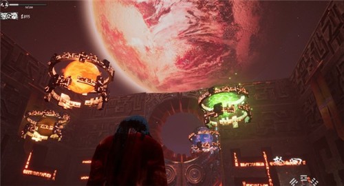 探靈筆記手機(jī)版截圖