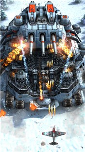 致命空襲AirAttack 2中文版截圖