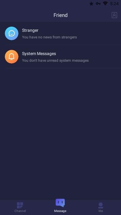 Chikii云游戏截图