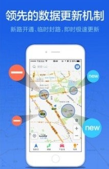 小杜小杜导航截图