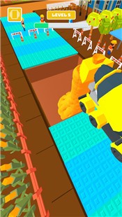 我修路賊6無(wú)廣告版截圖