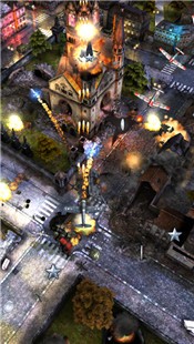 致命空襲AirAttack 2中文版截圖