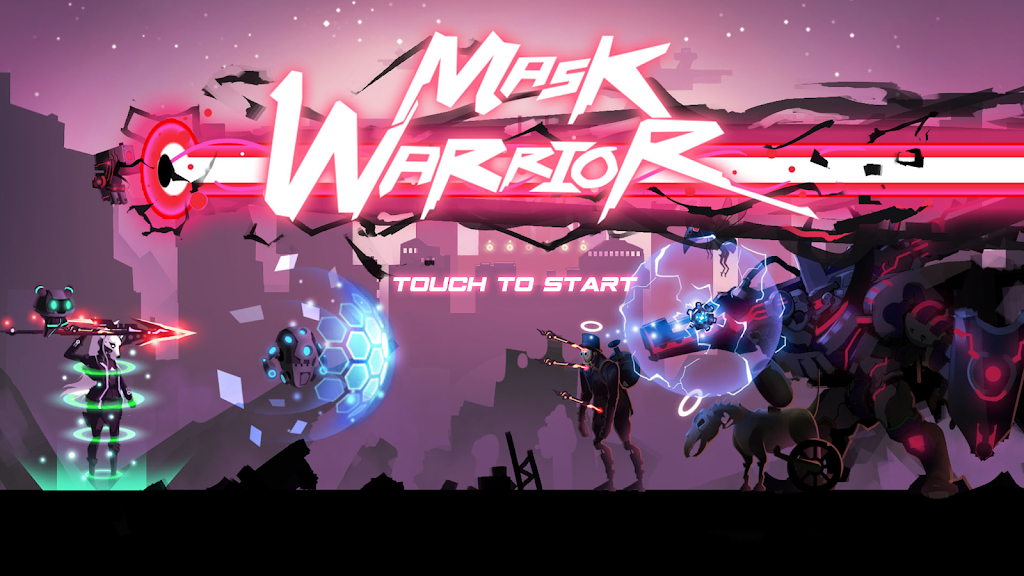 Dart Warrior飛鏢戰(zhàn)士截圖