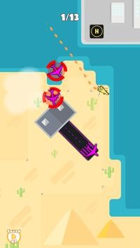 航空中控局截圖