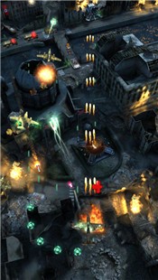 致命空襲AirAttack 2中文版截圖