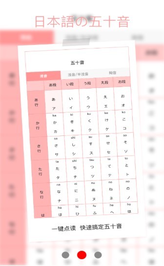 金巧指日语截图