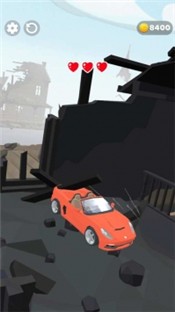 极速车手3D游戏截图1