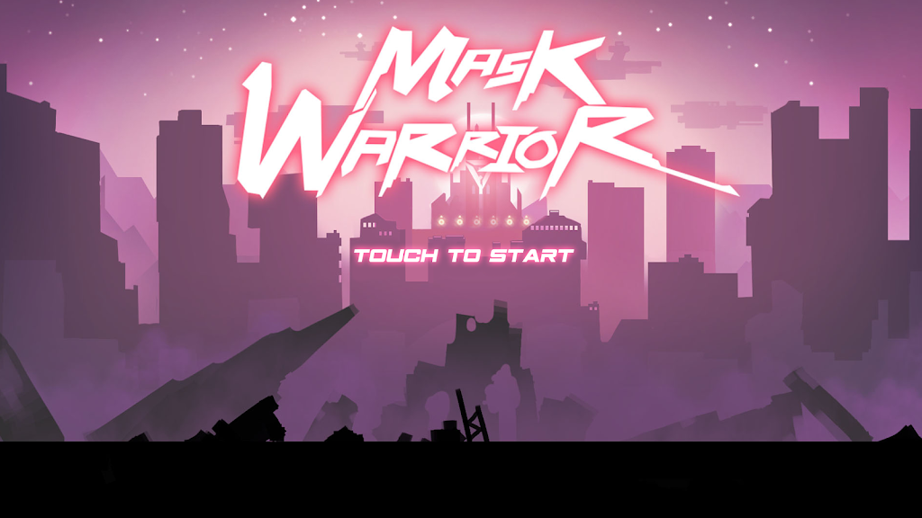 Dart Warrior飛鏢戰(zhàn)士截圖