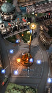 致命空襲AirAttack 2中文版截圖