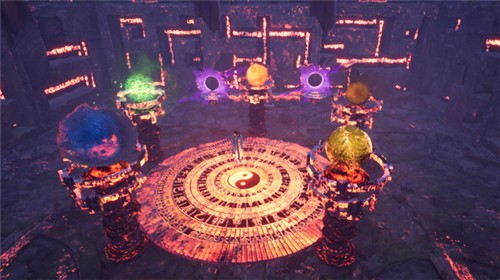 探靈筆記手機(jī)版截圖