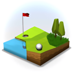 完美高尔夫OK Golf