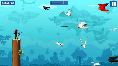 獵鳥2截圖