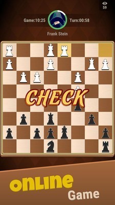 国际象棋城堡截图2