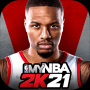 NBA 2K21手机版