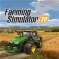 模拟农场22