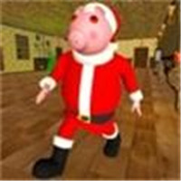 小猪章节和圣诞老人ios版