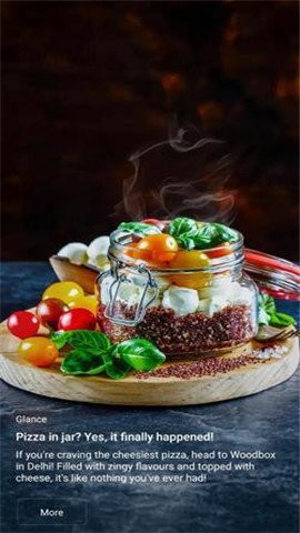 小米壁纸轮播截图