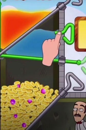 拔鑰匙躲喪尸的游戲截圖